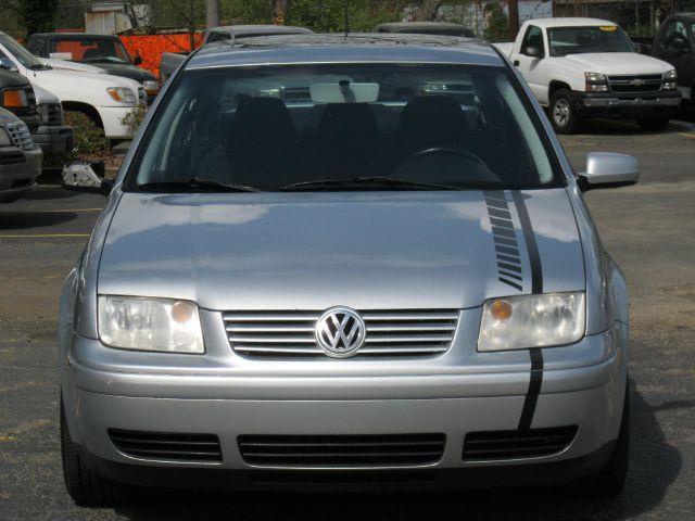 2003 Volkswagen Jetta for sale