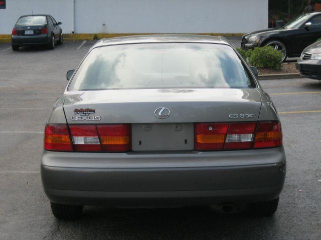 1998 Lexus ES 300 for sale