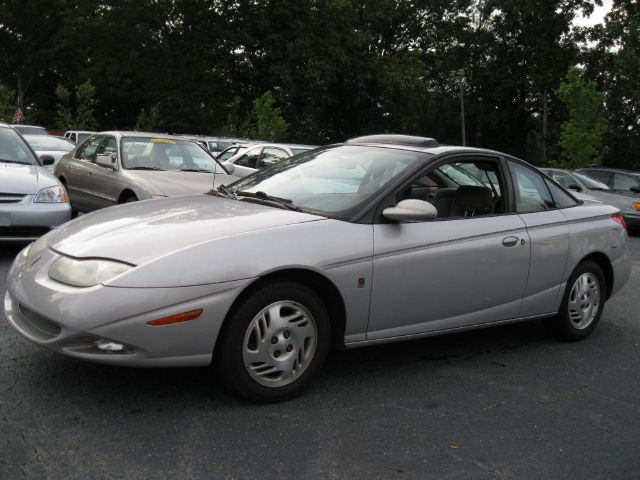 2001 Saturn S Series for sale