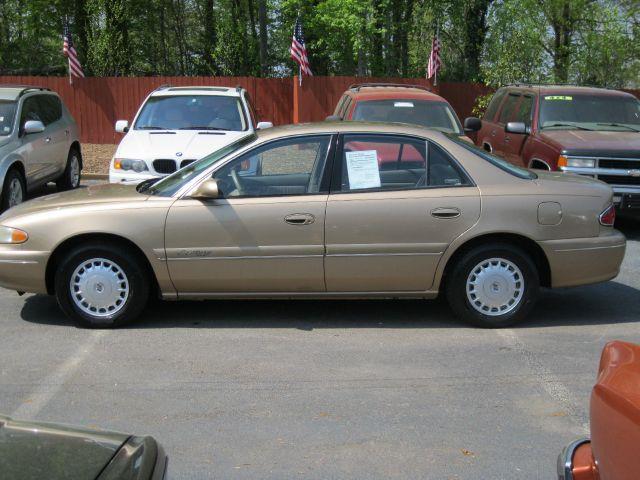 2000 Buick Century for sale