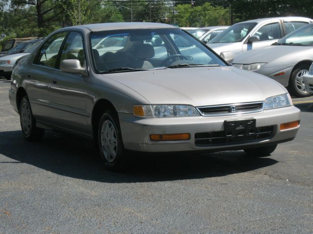 1997 Honda Accord for sale