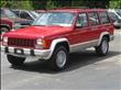 1995 Jeep Cherokee