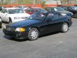 1993 Mercedes-Benz 300