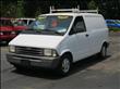 1997 Ford Aerostar
