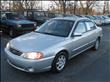 2002 Kia Spectra