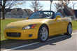 2002 Honda S2000