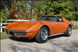 1972 Chevrolet Corvette