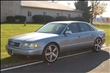 2003 Audi S8