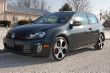 2010 Volkswagen GTI