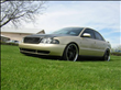1997 Audi A4