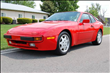 1989 Porsche 944