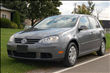 2009 Volkswagen Rabbit