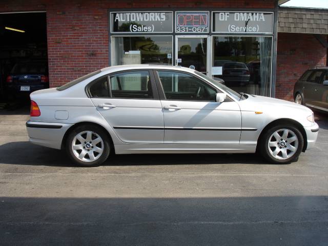2002 BMW 3 series for sale