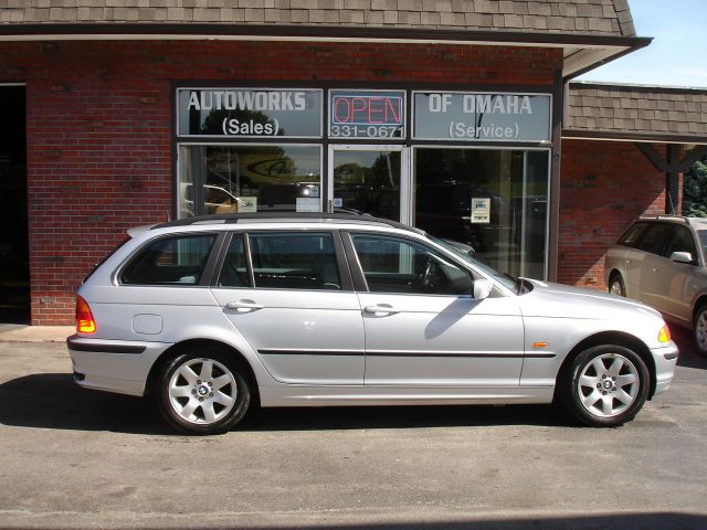 2001 BMW 3 series for sale