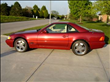 2000 Mercedes-Benz SL Class