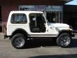 1986 Jeep CJ7