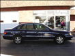 1998 Toyota Avalon