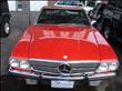 1972 Mercedes-Benz 350