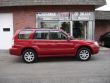 2006 Subaru Forester
