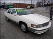 1996 Cadillac Deville