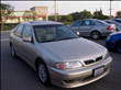 1999 Infiniti G20