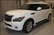 2011 Infiniti QX56