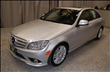 2008 Mercedes-Benz C Class