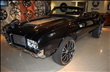 1971 Oldsmobile Cutlass