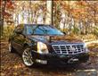 2008 Cadillac DTS