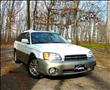 2001 Subaru Outback