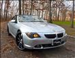 2005 BMW 6 series