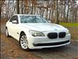 2009 BMW 7 series