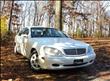 2000 Mercedes-Benz S Class