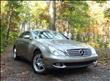 2006 Mercedes-Benz CLS Class