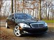 2007 Mercedes-Benz S Class