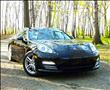 2011 Porsche Panamera