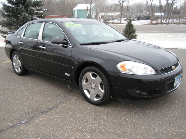 2006 Chevrolet Impala