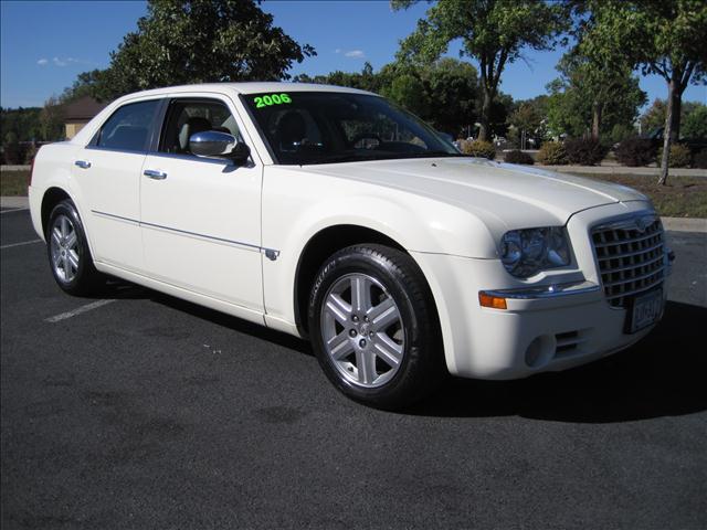 2006 Chrysler 300C