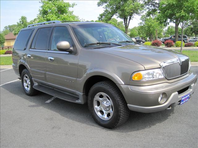 2002 Lincoln Navigator for sale