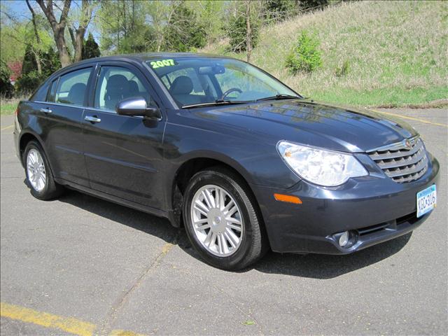 2007 Chrysler Sebring for sale