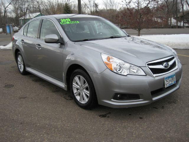 2010 Subaru Legacy
