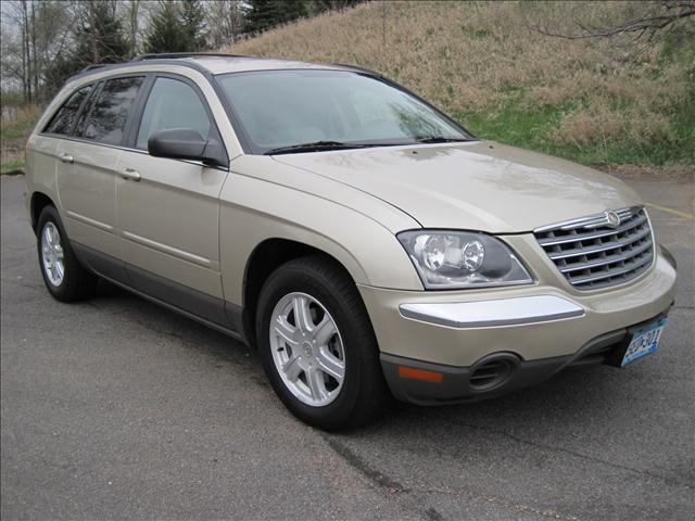 2005 Chrysler Pacifica for sale