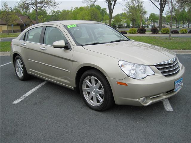 2007 Chrysler Sebring for sale