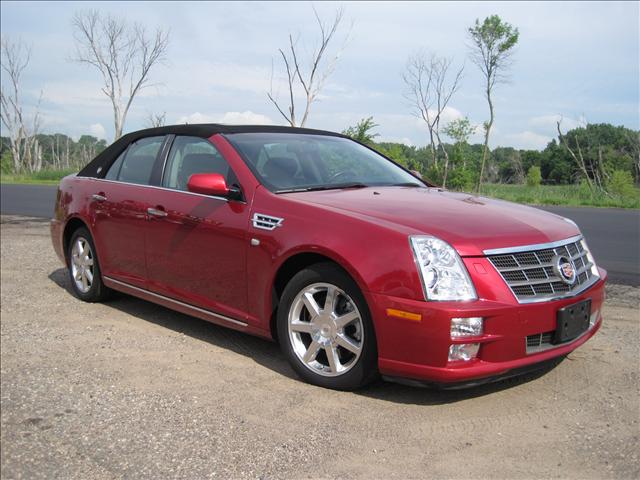 2008 Cadillac STS for sale