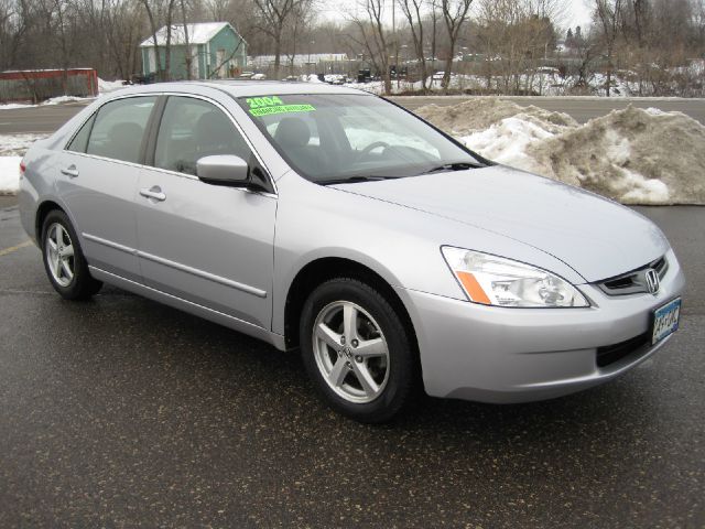 2004 Honda Accord