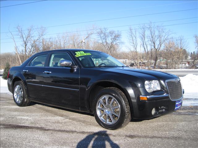 2010 Chrysler 300