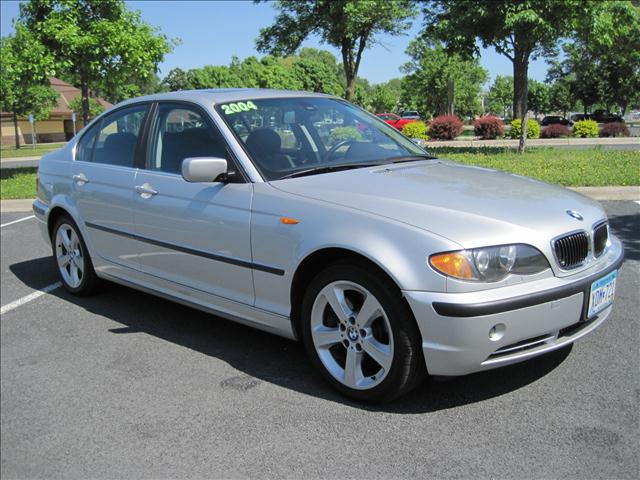 2004 BMW 3 series for sale