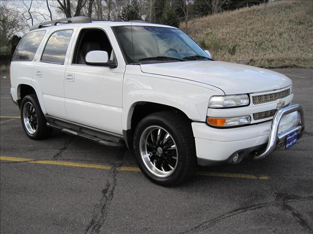 2003 Chevrolet Tahoe for sale
