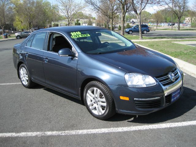 2010 Volkswagen Jetta