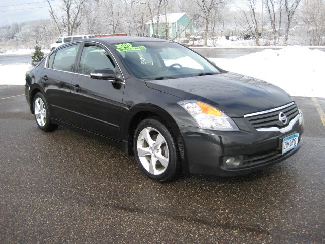 2008 Nissan Altima